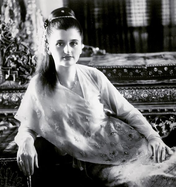 สิ้นแล้ว พระนางสุจันทรี มหาเทวีองค์สุดท้าย วัย 91 ปี ถึงแก่กรรมที่บ้านพักในสหรัฐ ตำนานซินเดอเรลล่าแห่งรัฐฉาน