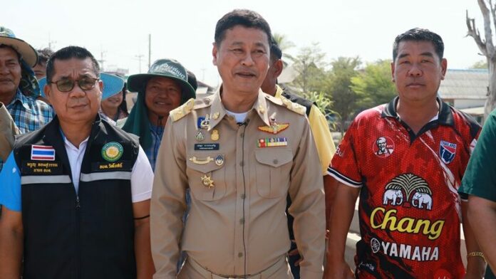 นายอำเภอ