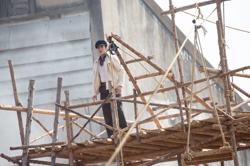 มาริโอ เมาเร่อ