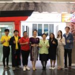นวัตกรรมสุดล้ำ ร่วมมหกรรม “ BnB home Expo 2023” จัดโปรโมชั่นเด็ด