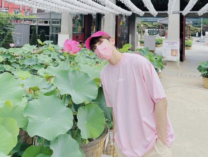 มิว ปั๊มหุ่น