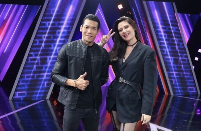 ตอง กวินทร์ เผยแล้ว