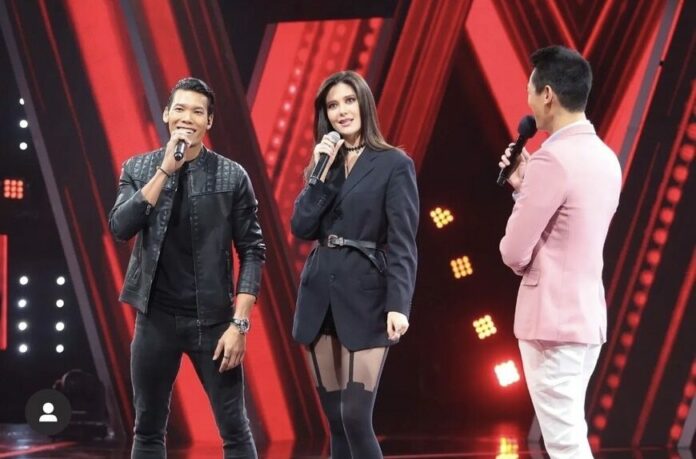 ตอง กวินทร์ เผยแล้ว