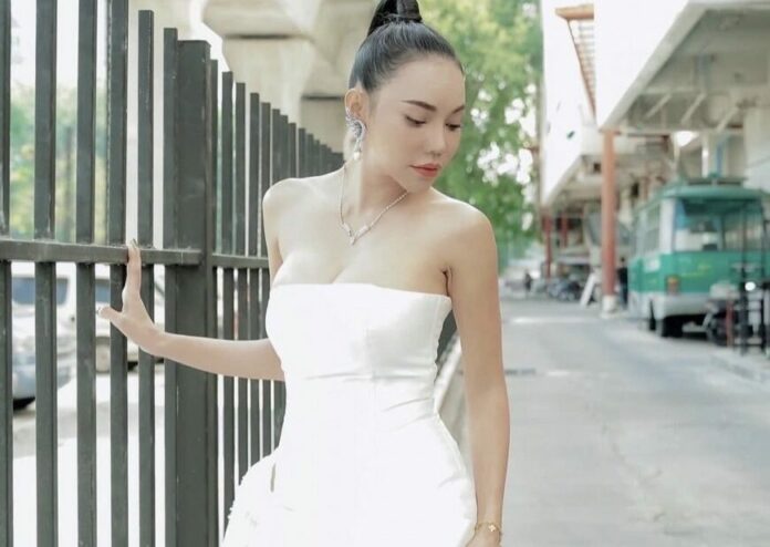 เอ็มมี่ เผยสาเหตุ