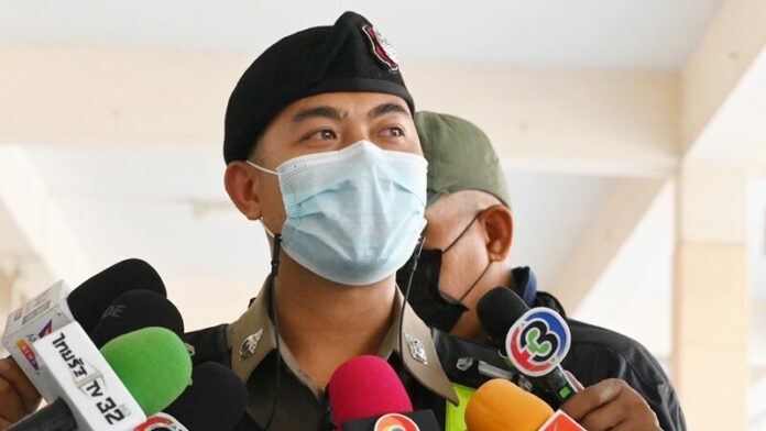 บัดดี้