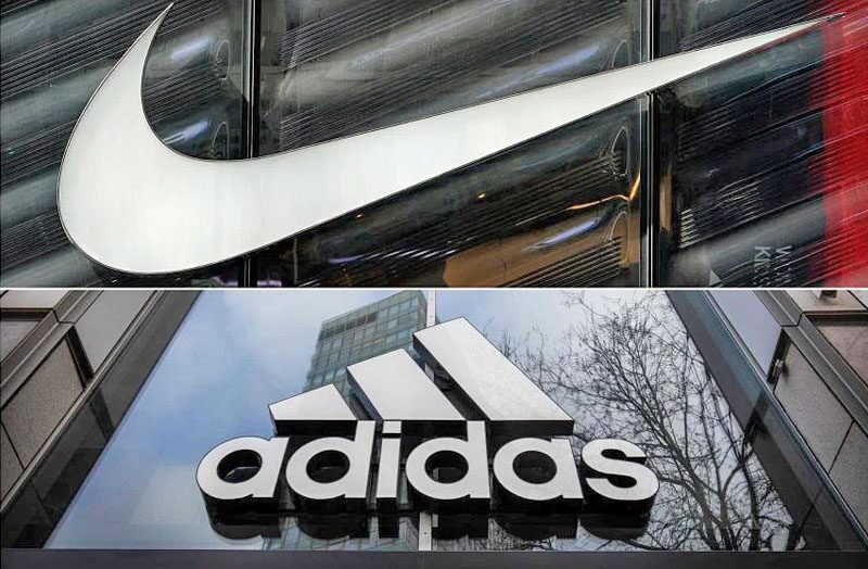 โรงงานรองเท้ากีฬา “แบรนด์ดัง”
