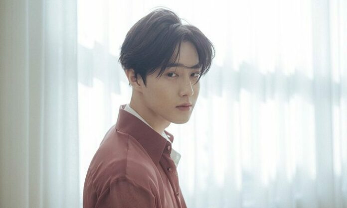 ซูโฮ EXO