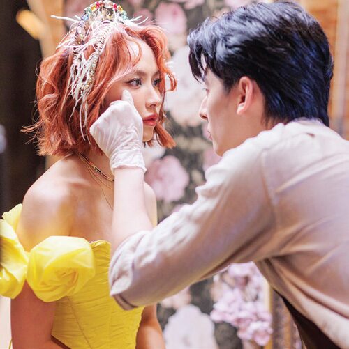 ‘น้ำชา’คัมแบ๊กCha Boo! ตื่นเต้นงานเพลงในรอบ10ปี สาวสวยคุณแม่ลูกหนึ่ง ...