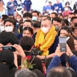 รมว.เฉลิมชัย ชู 'ศูนย์ข้าวชุมชน'