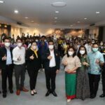 ก.แรงงาน ลงภูเก็ต ออกหน่วยประชาสัมพันธ์ พบปะนายจ้าง – ต่างด้าว หนุนสถานประกอบการจ้างแรงงานถูกกฎหมาย ได้รับสิทธิความคุ้มครอง