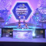 ดีอีเอส - ดีป้า ประกาศเปิดโครงการ depa THAI GAME INDUSTRY TO GLOBAL เร่งปั้นอุตสาหกรรมใหม่ ดันเกมไทยและบุคลากรเกมสู่ระดับสากล