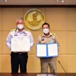 การเคหะแห่งชาติ ผนึก “การประปานครหลวง” ยกระดับบริหารจัดการน้ำในชุมชน พัฒนาคุณภาพชีวิต พร้อมสร้างอาชีพผู้อยู่อาศัยใน “โครงการอาคารเช่า” ทั่วประเทศ 
