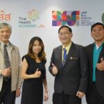 สสส. สานพลังพัฒนานวัตกรรมความรู้ดูแลผู้สูงอายุสมองเสื่อม
