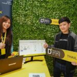 NT ดัน Thailand IX ผู้ให้บริการเชื่อมต่ออินเทอร์เน็ตรายใหญ่ของประเทศ  สู่ฐานผู้ให้บริการคอนเทนต์ระดับโลก