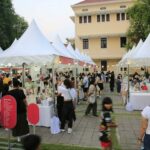 OKMD แท็กทีม มติชน จัดงาน Knowledge Book Fair ส่งเสริมการอ่าน สร้างกระบวนการเรียนรู้ให้คนทุกวัย