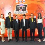 TOA ผนึกสมาคมกีฬาบาสฯ เปิดศึกแข่งขันยัดห่วง 3x3  ทั่วไทย “TOA 3x3 Basketball All Thailand 2023” ปลุกกระแสกีฬาให้กับเยาวชนไทย