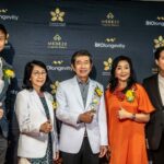 ประกาศความร่วมมือครั้งสำคัญ “เมดีซ กรุ๊ป” และ “โรงพยาบาลราชพฤกษ์” 
