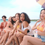 อยู่เมืองร้อน อยากสวยต้องได้สวย! ‘Cute Press’ รีแบรนด์ครั้งใหญ่ รอบ 10 ปี ยืนหนึ่งเครื่องสำอางสำหรับเมืองร้อน