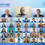 มูลนิธิสานอนาคตการศึกษา คอนเน็กซ์อีดี รวมพลังผู้นำรุ่นใหม่ เดินหน้าพิชิตภารกิจ ร่วมขับเคลื่อนการศึกษาไทยให้ยั่งยืน