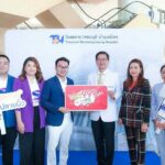 โรงพยาบาลธนบุรี บำรุงเมือง เพิ่มช่องทางการเข้าถึงผลิตภัณฑ์สุขภาพ