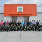 "CPF เปิดโรงฟักแก่งคอย 2 จ.สระบุรี" ชู Smart Hatchery เทคโนโลยีระดับโลก ยกระดับมาตรฐานการผลิตอาหารคุณภาพปลอดภัยสูงสุดสู่ผู้บริโภค