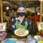 เมืองสุขสยาม ณ ไอคอนสยาม จัดงาน หมอยา ท่าสุขสยาม สืบสานส่งเสริม ศาสตร์และศิลป์การรักษาโรคดั้งเดิมของไทย