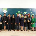กรมส่งเสริมการค้าระหว่างประเทศ จัดโครงการส่งเสริมผลิตภัณฑ์อาหารไทยสำเร็จรูปโดยการมอบตราสัญลักษณ์ Thai SELECT ประจำปี 2566 