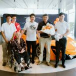 McLaren Bangkok ส่งมอบ McLaren ARTURA ซูเปอร์คาร์สัญชาติอังกฤษ คันแรกของไทย