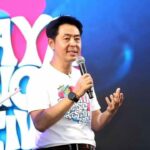 PATTAYA MUSIC FESTIVAL 2023 เทศกาลดนตรีเมืองพัทยา ฟรี! คอนเสิร์ตที่ใหญ่ที่สุดในประเทศไทย