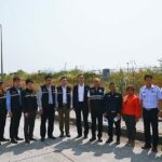 พาณิชย์ตรวจสอบเข้ม  ขนย้ายกระเทียมและหอมหัวใหญ่ที่นำเข้าจากต่างประเทศ 