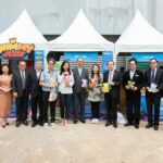 “คลินิก EXIM เพื่อคนตัวเล็ก” ก้าวที่กล้าเพื่อพัฒนา SMEs