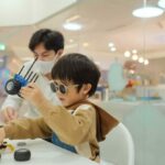 Education Trends มาแรงไร้ขีดจำกัด สำหรับเด็กเจนอัลฟา มุ่งพัฒนาประสบการณ์ ความฉลาด 
