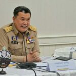 ปลัด มท. ย้ำภารกิจ “บำบัดทุกข์ บำรุงสุข”  มุ่ง พัฒนาทุกพื้นที่เป็น “หมู่บ้านยั่งยืน” เพื่อเสริมสร้างคุณภาพชีวิตที่ดีอย่างยั่งยืนให้กับประชาชน