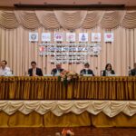 งานกิจกรรม “วันไตโลก”(World Kidney Day 2023) ภายใต้คำขวัญ “Kidney Health For All- preparing for the unexpected, supporting the vulnerable”