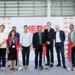 Hero Motors จากอินเดีย เปิดโรงงานผลิตเกียร์สุดทันสมัยที่ไทย  ตั้งเป้าผลักดันอาเซียนเป็น Hub ยานยนต์ระดับโลก