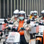 MEA พร้อมเต็มพิกัดเปิดตัว EV Bike เสริมศักยภาพงานดูแลไฟฟ้าเมืองมหานคร