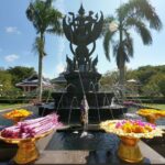ชป.จัดงานส่งเสริมการท่องเที่ยวเชิงเกษตรฯ ลุ่มน้ำปากพนัง เปิดสักการะพระนารายณ์ฯ เป็นครั้งแรก