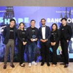 MFEC คว้ารางวัล “Insider Best Partner of the Year” เจ้าแรกใน APAC   ประกาศความเชื่อมั่นผู้ให้บริการชั้นนำด้าน “Growth Marketing Platform” จาก Insider 