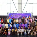 วธ. เปิดตัวยิ่งใหญ่ 16 เทศกาลประเพณีไทย โชว์สุดยอดอัตลักษณ์ความเป็นไทยทั่วประเทศ ชวนเที่ยว ชิม ช้อป แชร์ ตลอดปี