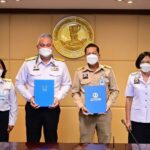 การเคหะแห่งชาติ ผนึก “การประปานครหลวง” ยกระดับบริหารจัดการน้ำในชุมชน พัฒนาคุณภาพชีวิต พร้อมสร้างอาชีพผู้อยู่อาศัยใน “โครงการอาคารเช่า” ทั่วประเทศ 