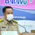 “รองนายกฯ อนุทิน” ดับฝัน “บุหรี่ไฟฟ้า” สั่งกรมควบคุมโรค ประสาน ตร.-ศุลกากร จับ-ปรับ-ลักลอบนำเข้า มอบ สสส.สร้างความเข้าใจ เน้นสร้างต้นแบบสถานศึกษาปลอดบุหรี่ 