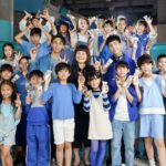 นมตรามะลิ ฉลองครบรอบ 60 ปี คว้าขวัญใจวัยรุ่นฟันน้ำนม “Paper Planes” พรีเซนเตอร์คู่ใหม่ 