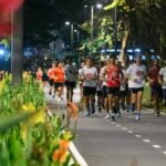 เดอะ ปาร์ค ร่วมกับ เจ็ทส์ แบล็ก ฟิตเนส (Jetts Black Fitness)  จัดงานวิ่ง “LOVE RUN”