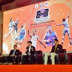 TOA ผนึกสมาคมกีฬาบาสฯ เปิดศึกแข่งขันยัดห่วง 3x3  ทั่วไทย “TOA 3x3 Basketball All Thailand 2023” ปลุกกระแสกีฬาให้กับเยาวชนไทย