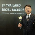 เซ็นทรัลเวิลด์ การันตีความสำเร็จ คว้า “The Winner 2 ปีซ้อน” 