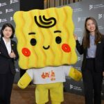 “มาม่า” คว้า 1 ใน  5 แบรนด์ทำผลงานยอดเยี่ยมบนโซเชียลมีเดียกับรางวัล Best Brand Performance On Social Media สาขา Food & Snacks