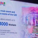 “TCEB”ดันไทยผู้นำไมซ์อาเซียนคุมอาชีพอีเวนต์เมเนจเมนท์ ชู WINNOVATION-AI LEARNING-EXPECTATION-เพิ่ม7ไมซ์ซิตี้