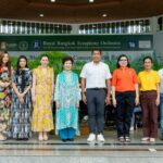 สุดประทับใจและตราตรึงไปกับ “เทศกาลดนตรีในสวน ครั้งที่ 30” ณ สวนลุมพินี คอนเสิร์ตในสวนสาธารณะใจกลางกรุงเทพฯ
