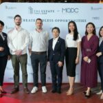บริษัท ดิ เอสเตท (ไทยแลนด์) จำกัด บริษัทในกลุ่ม MQDC   จัดงาน “The Estate Open House 2023” ต้อนรับและขอบคุณพันธมิตร