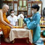คุณ ศศิวิมล ดารารัตนโรจน์ และ คุณวรินทร์ธาร จรัสสิริกุลชัย ผู้บริหาร บริษัทซอฟท์เดบู จำกัด